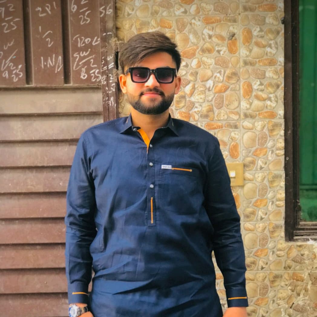 salman malik