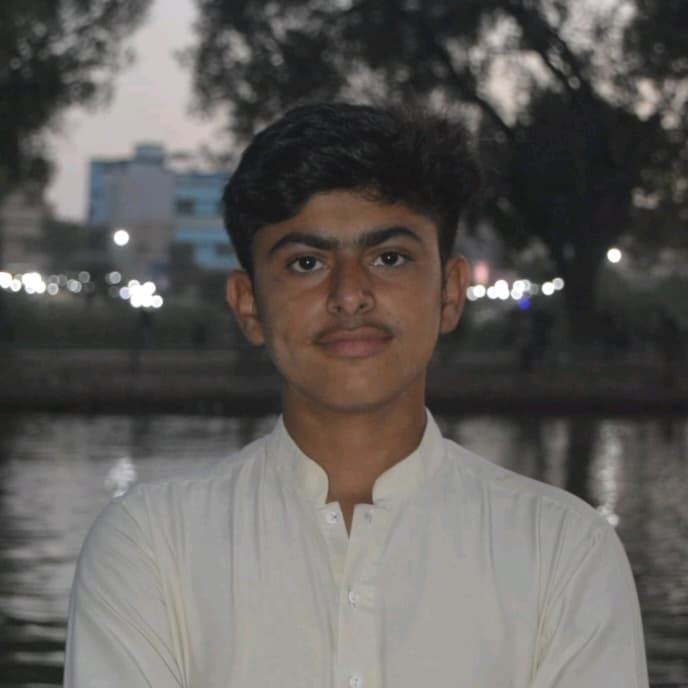 sadaquat lashari