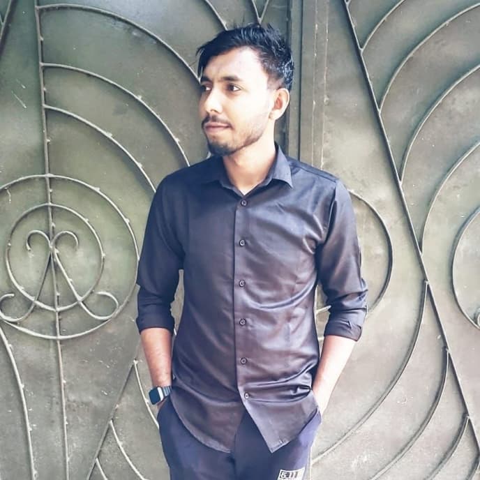 Hasan Robi