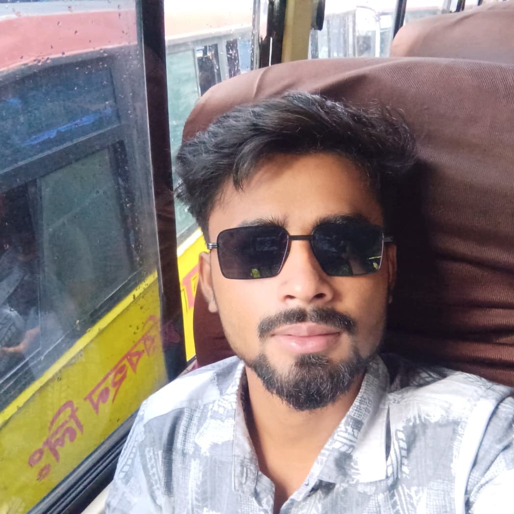 Rasel Ali