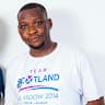 Siredges Sekondi