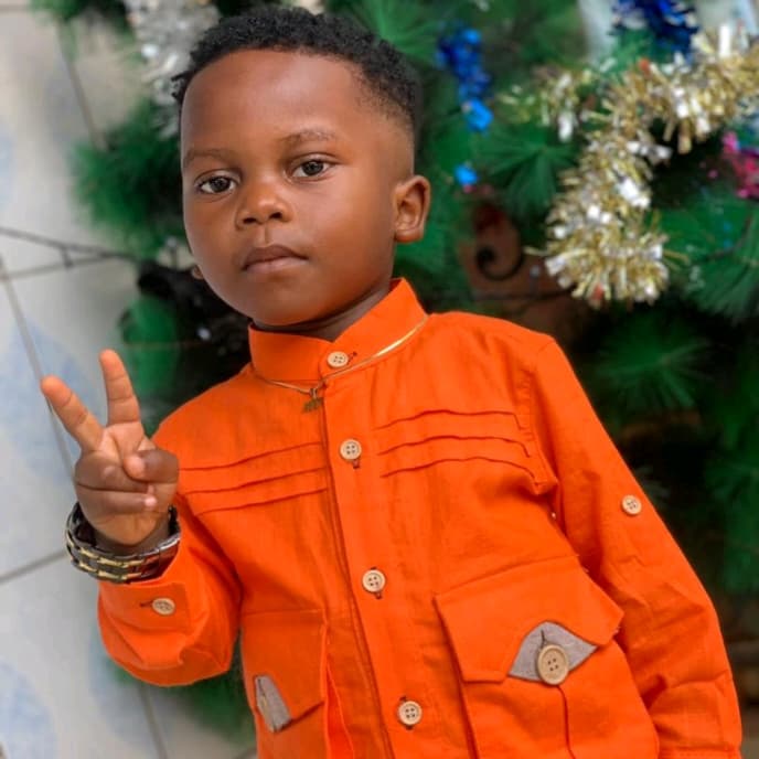 Dieuveil Ibemba