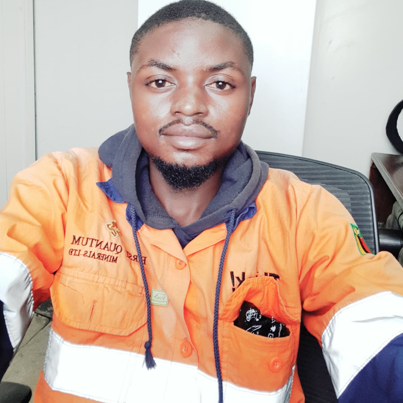 Martin Njamba