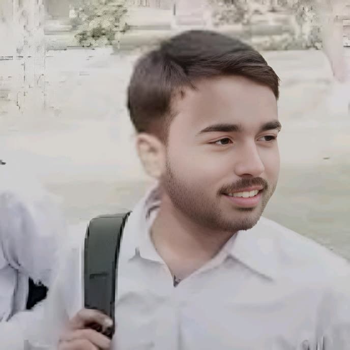 Shahroz