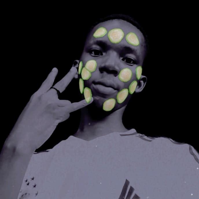 Elliot Kpormegbe adetsi
