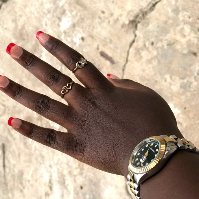 theblaqlady