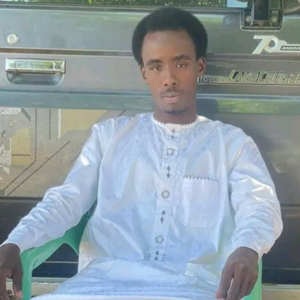 Arbab Bakhit Idriss