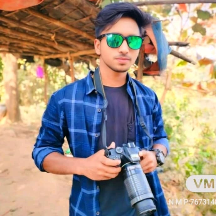 Md Naeem