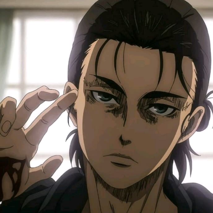 EREN YEAGER