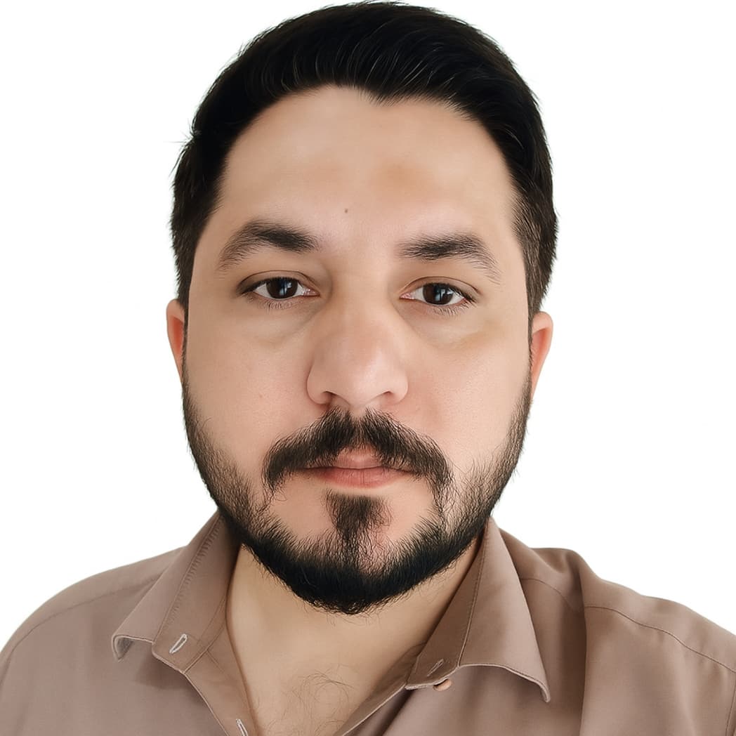 Amir Afridi