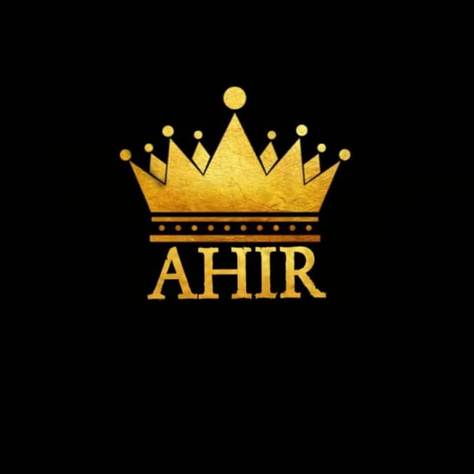 Rutvik ahir