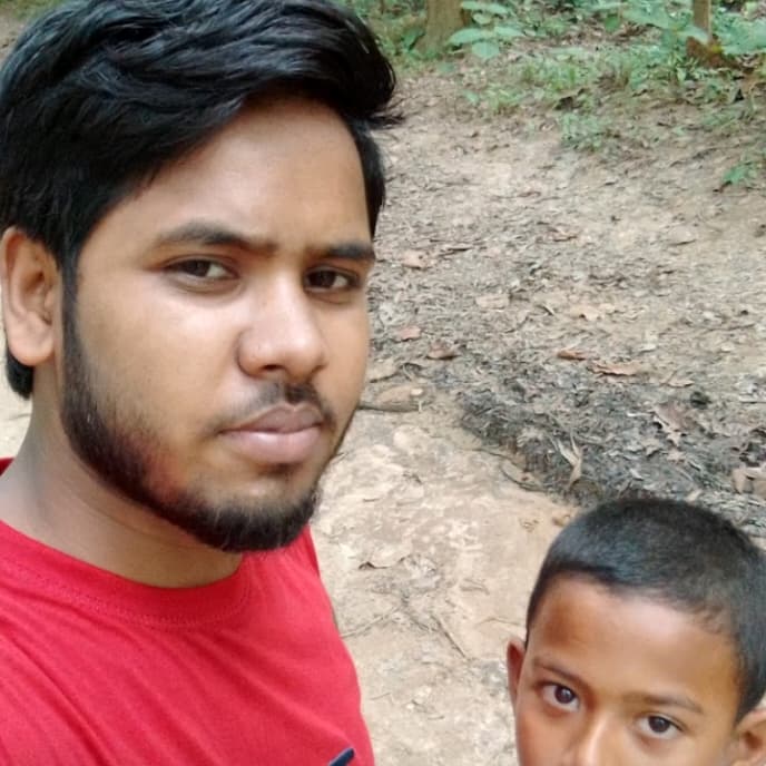 Md, Forhad