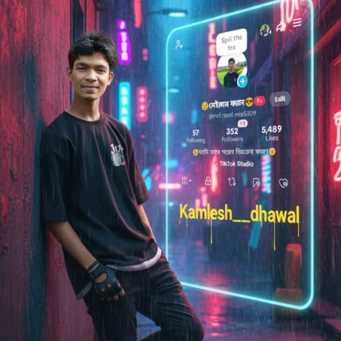 MD Rasel