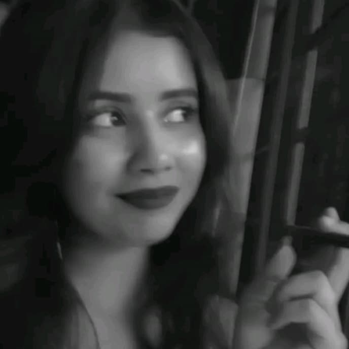 Mariya Afrin🖤