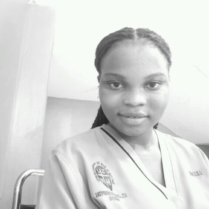 Mirembe Esther
