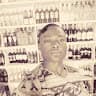 Lazarus Kanayo