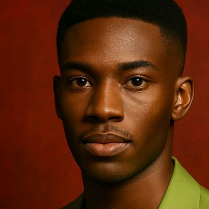 Martial HOUNTONGBAN