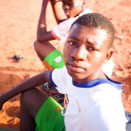 Bamana Traoré