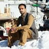 Syed Imran Farhat