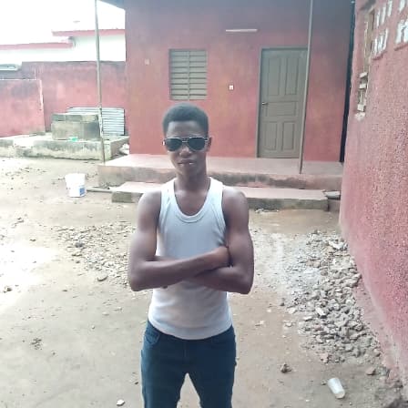 Arnold Memel diby