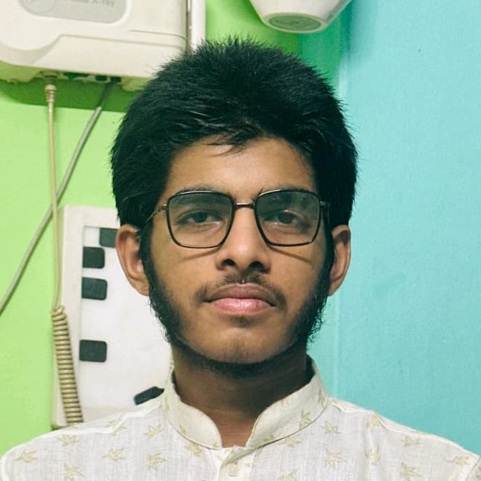 Ali Awsaf Labib