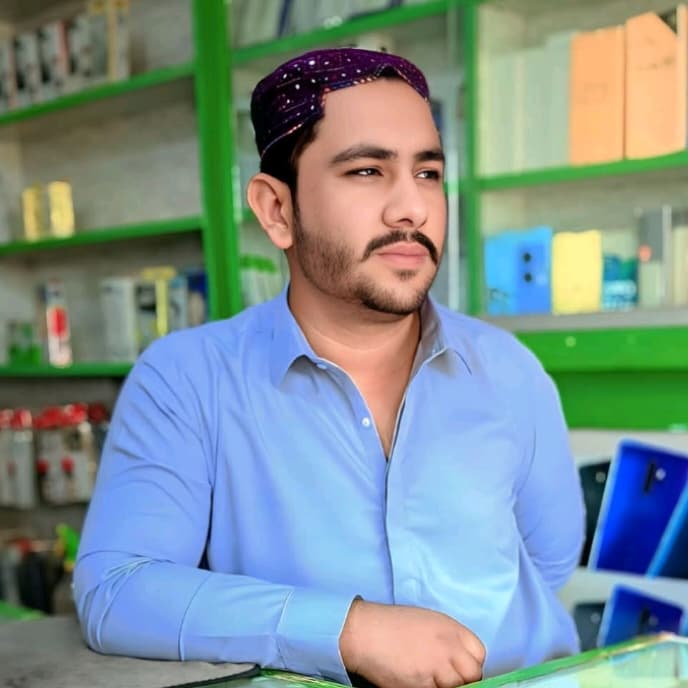 shahid baloch