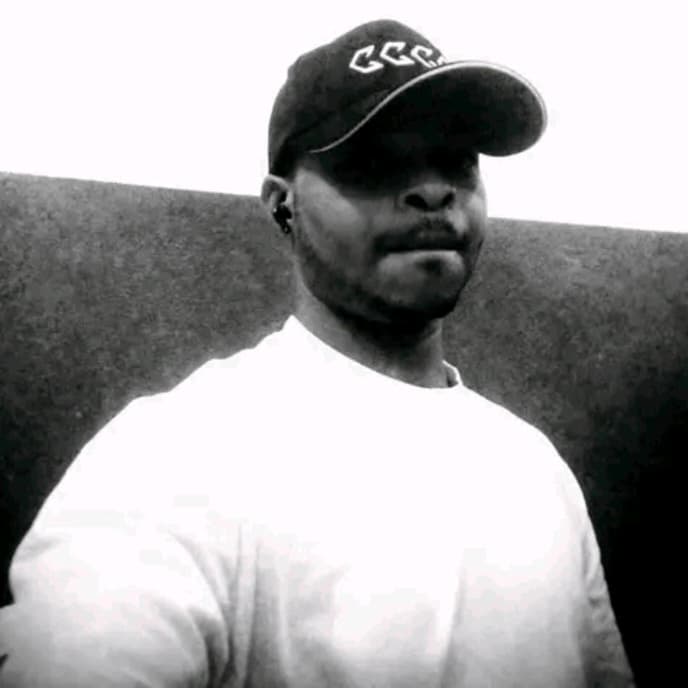 Ezekiel Charles