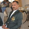 Muhammad Aamir (Sehrai)