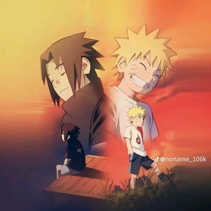 NARUTO Uzumaki