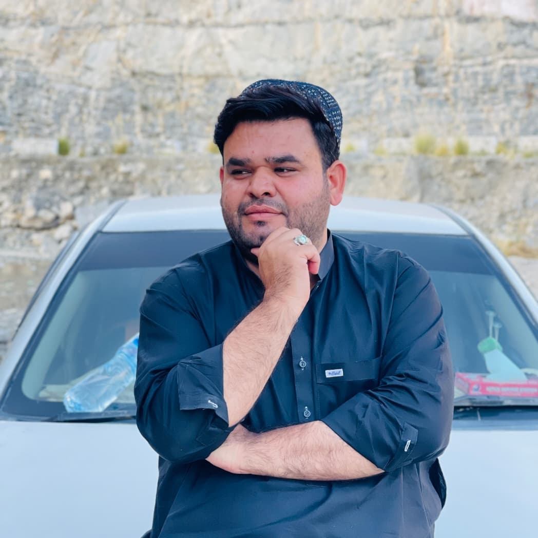 Naqeeb Ullah