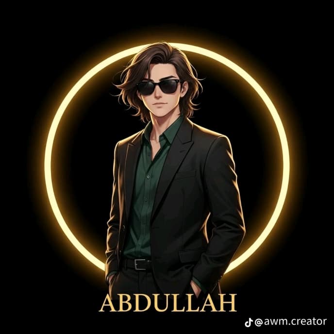 M Abdullah