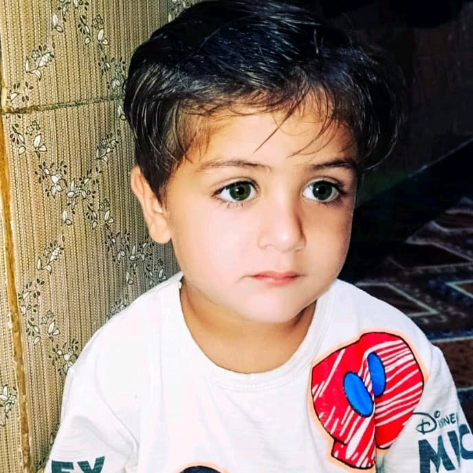 Ali khan