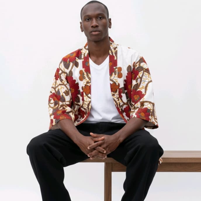 Dennis Michuki