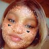 Saïra grâce dieuveille Nsiemo mounkala