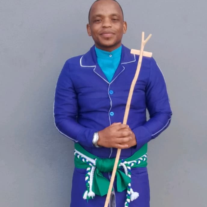 Mpendulo A Dlamini