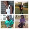 Shepherd Mugwede