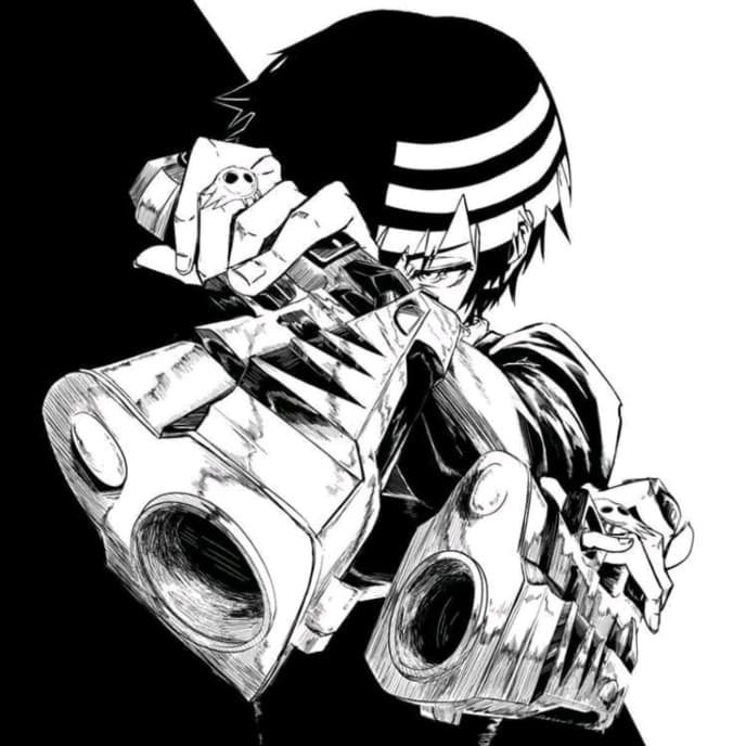 Death the kid