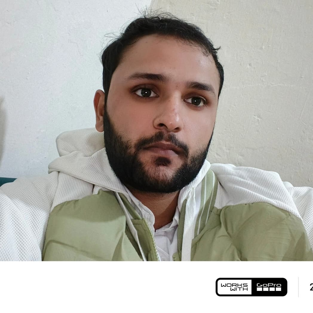 Ali Minhass
