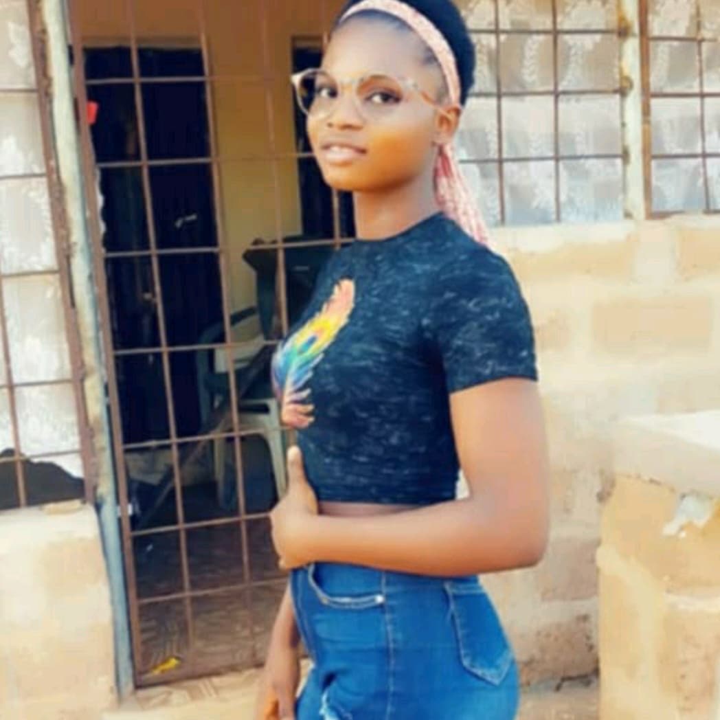 Beauty love Kanu