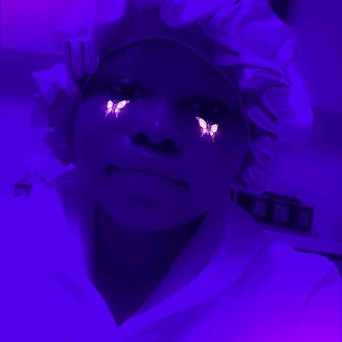 π₯ Abidemi β¨