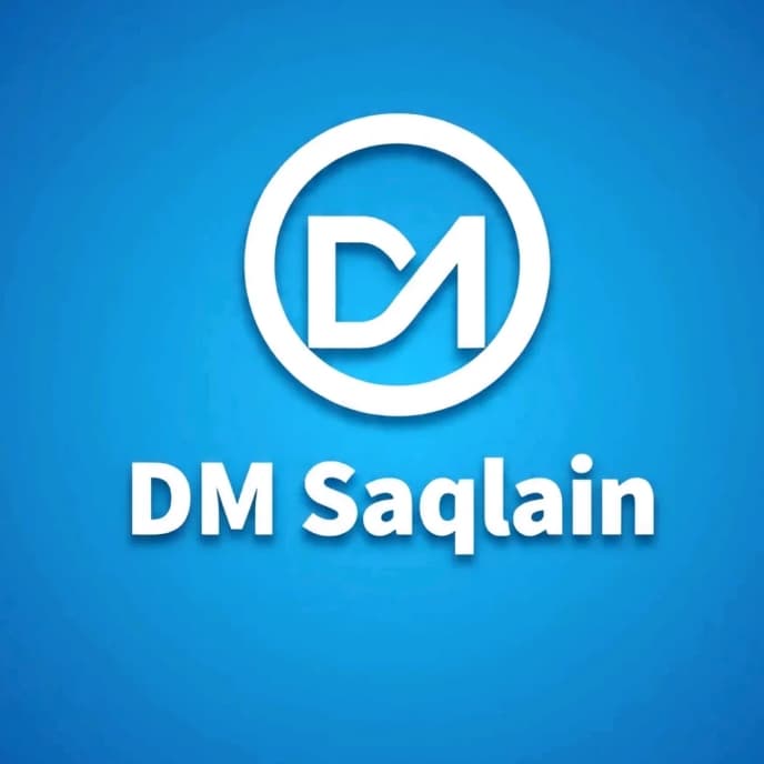 DM Saqlain