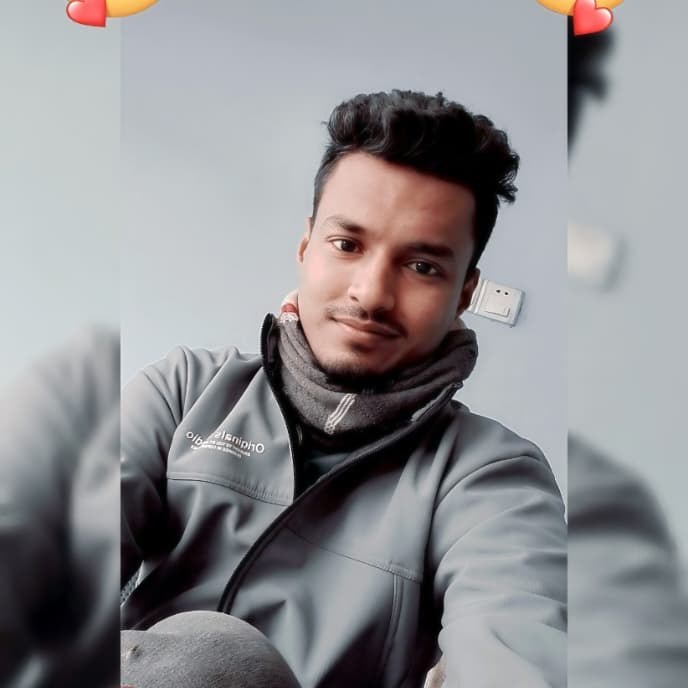 MD reaz Khan
