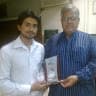Umer Ali khan Ghouri