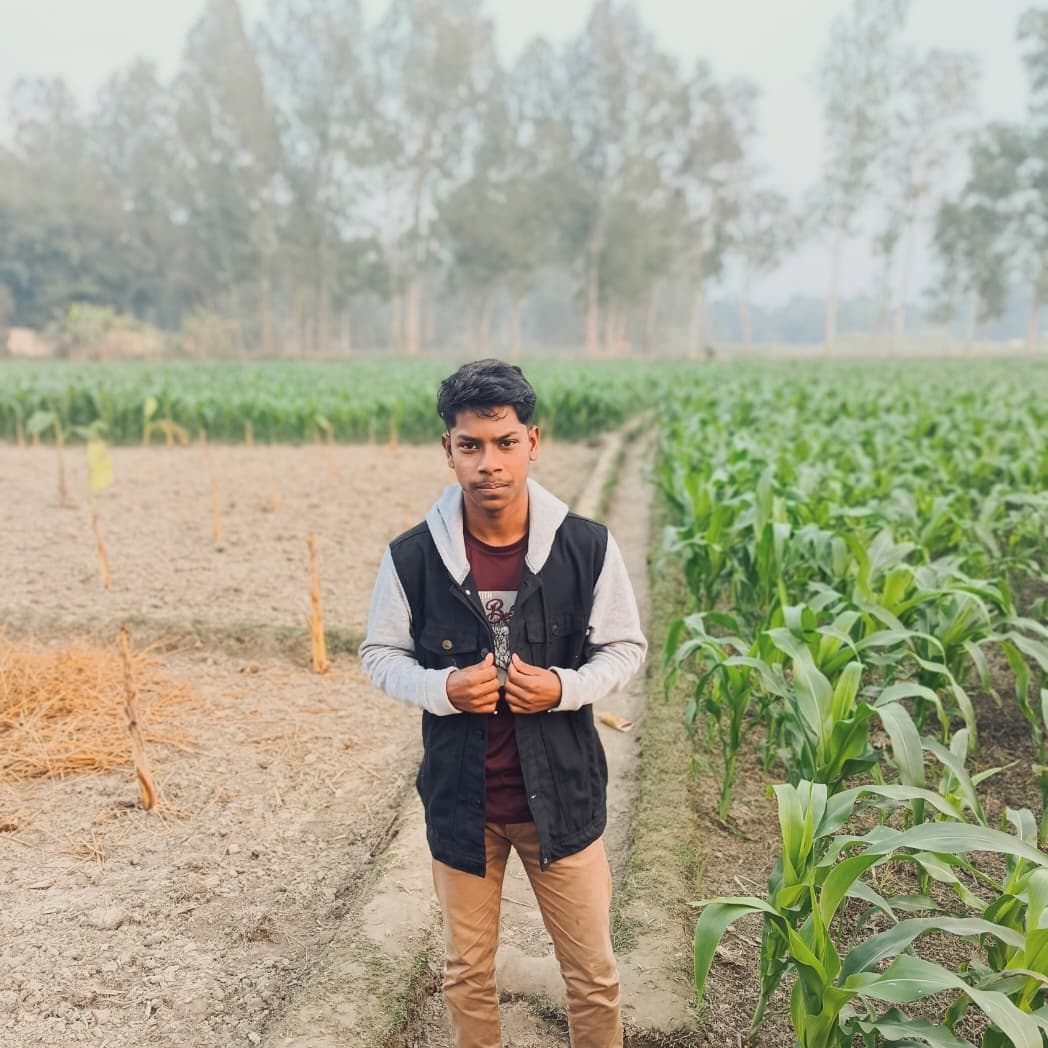 Suhag Hasan