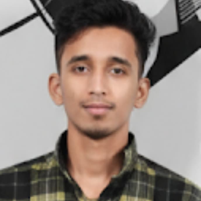 Md munzil Islam