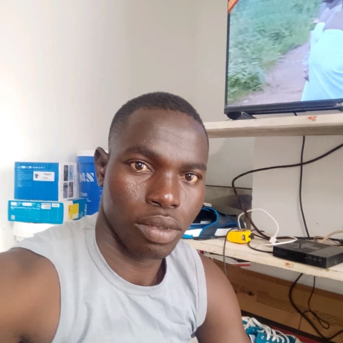 THOMAS TAÏGA