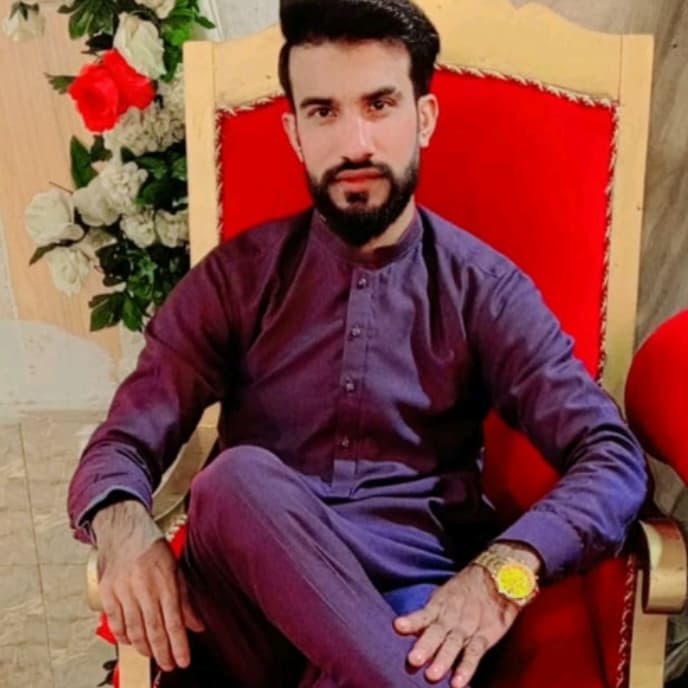 Qasim Alli