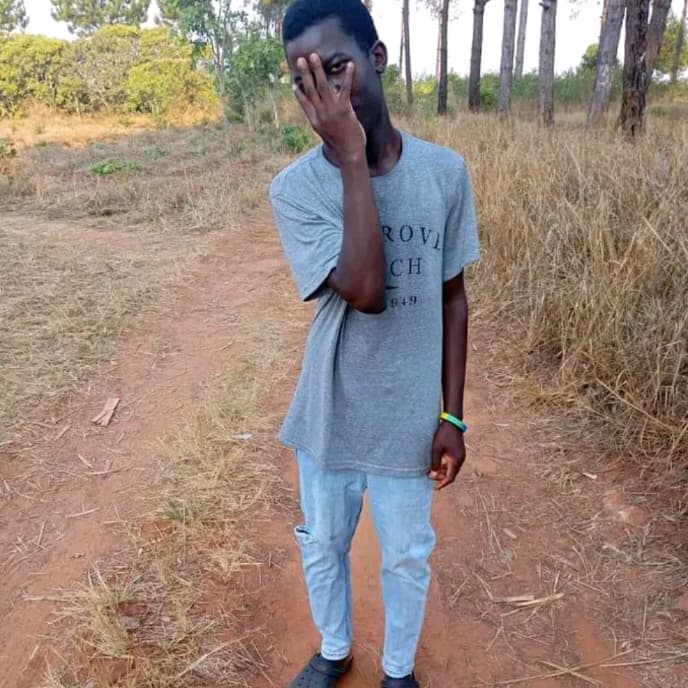 Mosoh Mw 🇲🇼