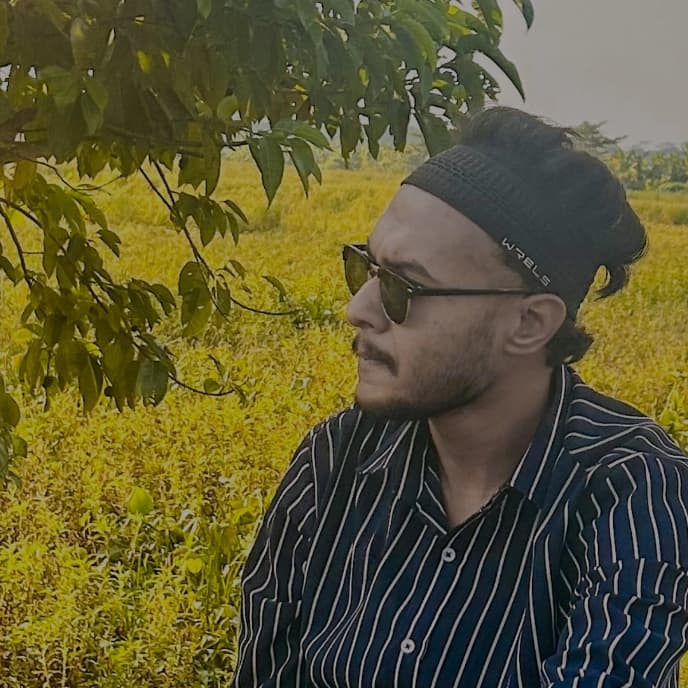 SHIDERTHA♠ROMON📺