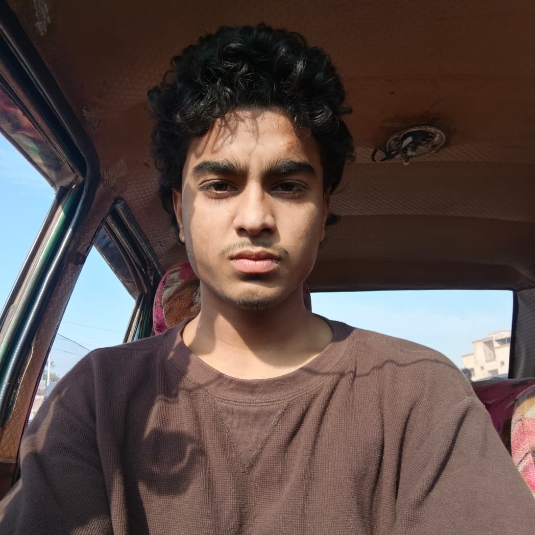 MOAZZAM ALI